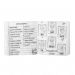 Livro para colorir - Turminha do Patric – Conhecendo São Paulo - Imagem 2