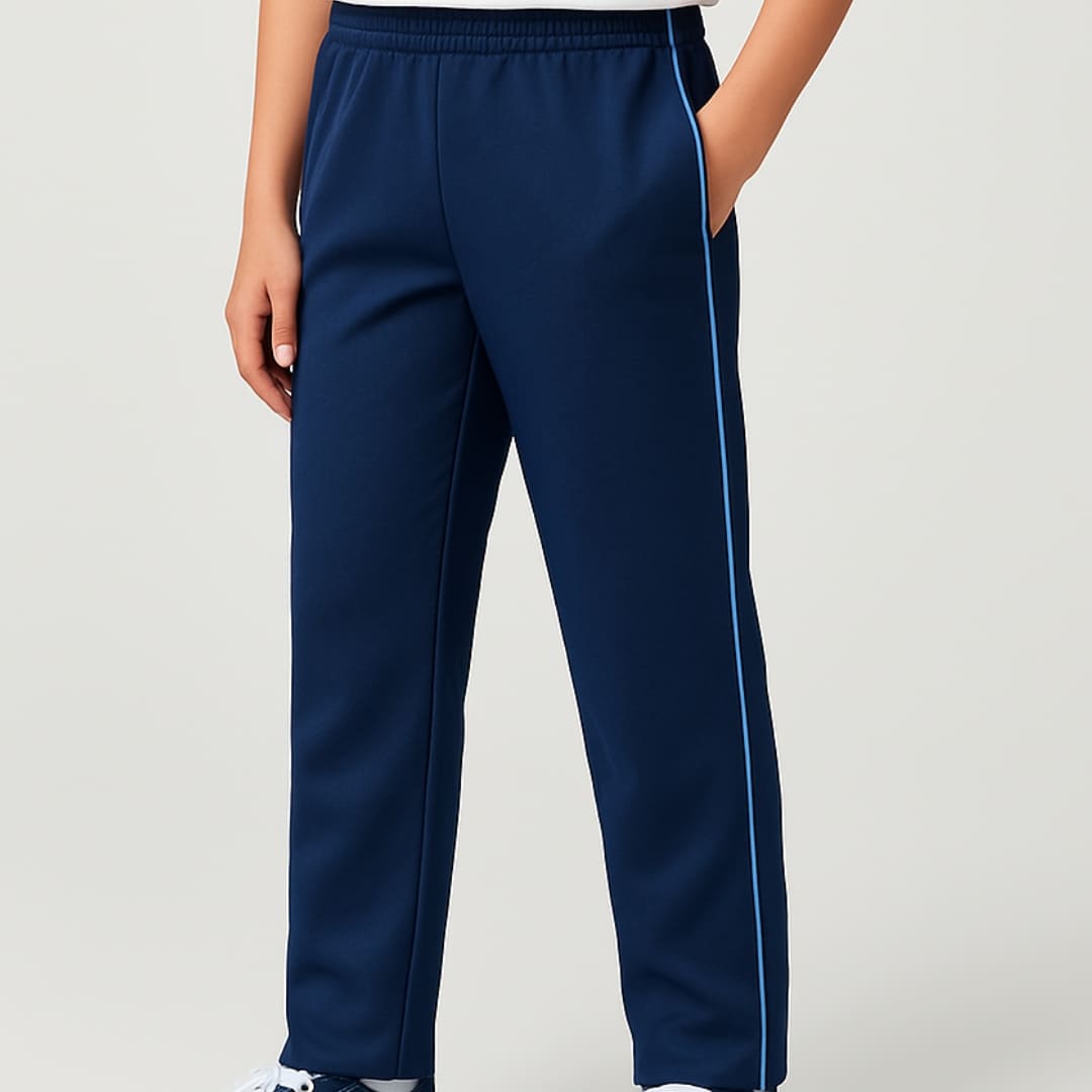 Calca Frente Calça SMESP - Imagem 1