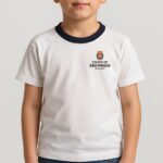 Camiseta SMESP