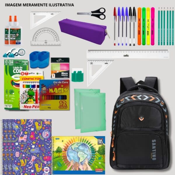 CICLO AUTORAL – 7º AO 9º ANO