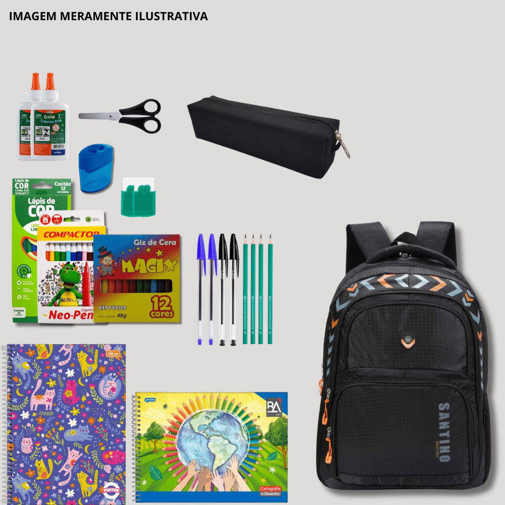 MAS - CELPS CELPS - Imagem 1