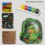 CEI E BERÇARIO I E II