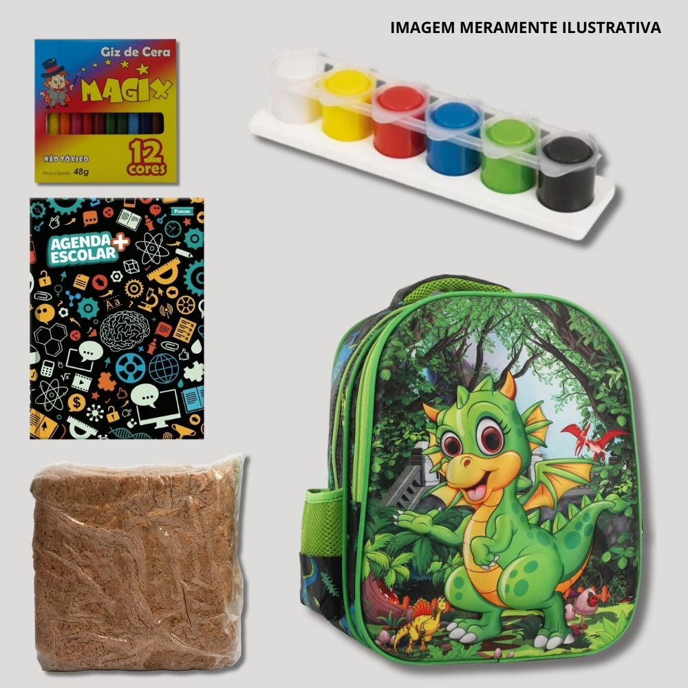 MASC - CEI E BERÇARIO I E II CEI E BERÇARIO I E II - Imagem 1