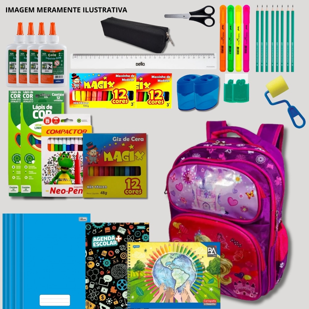 MASC - CICLO ALFABETIZAÇÃO – 1 AO 3 ANO CICLO ALFABETIZAÇÃO – 1° AO 3° ANO - Imagem 1