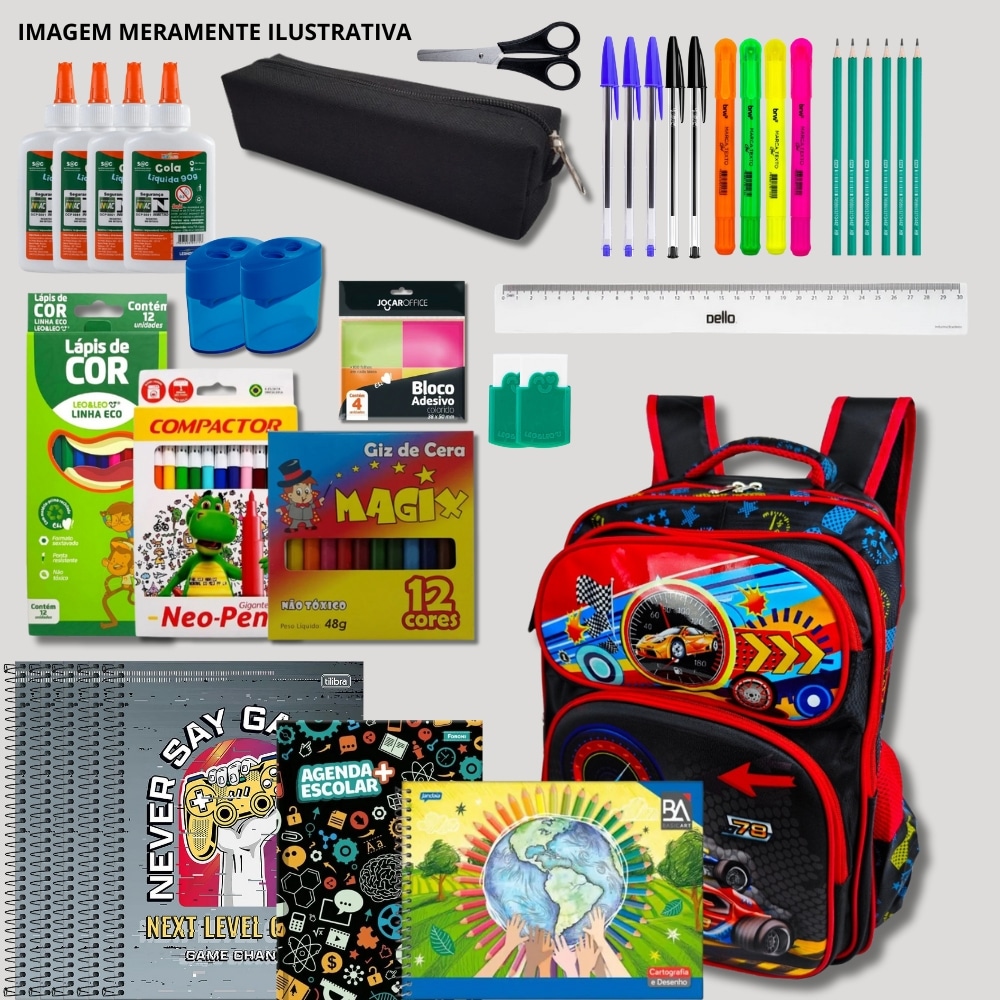 MASC - CICLO INTERDISCIPLINAR – 4 AO 6 ANO CICLO INTERDISCIPLINAR – 4º AO 6º ANO - Imagem 1