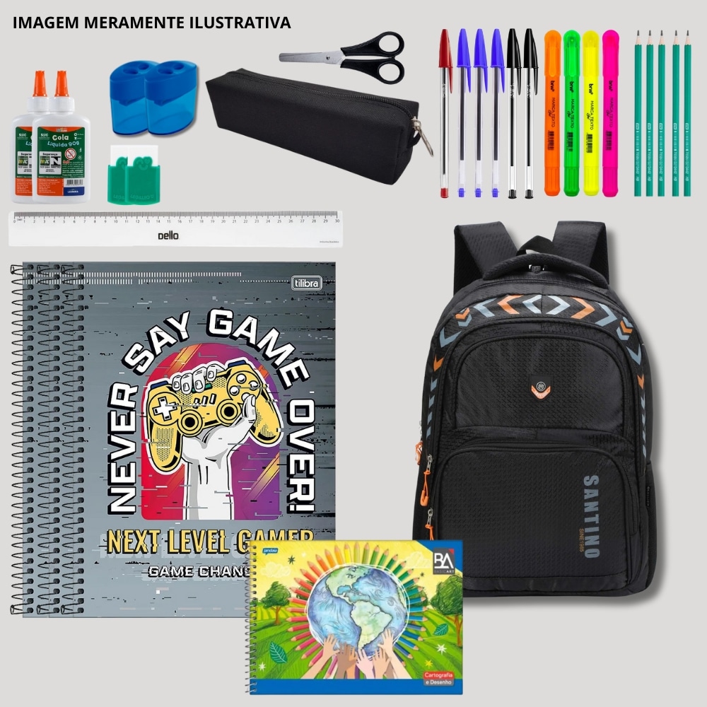 MASC - EJA_MOVA EJA / MOVA - Imagem 1