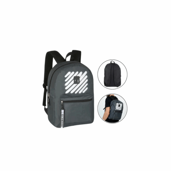 MOCHILA SPORT MODELO COSTA - Clio Style