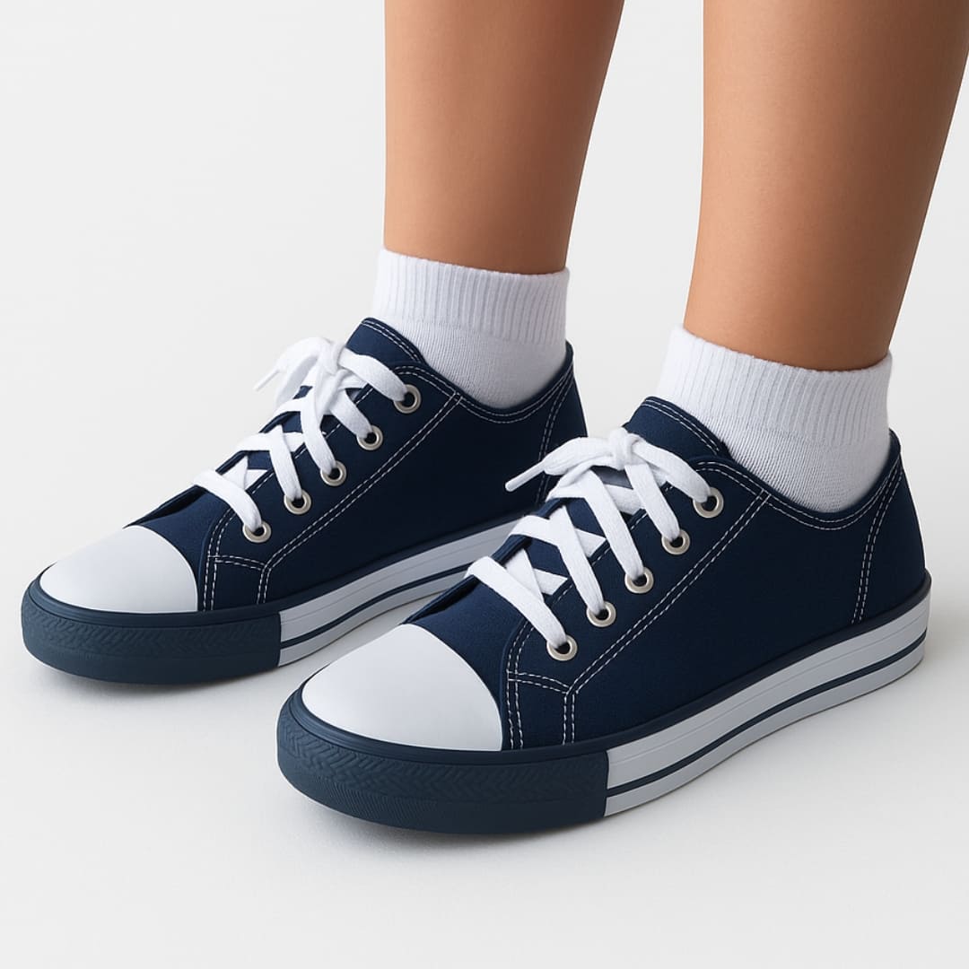 Tenis Tênis Escolar SMESP - Imagem 1