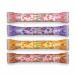 Marca-Texto Food Trends Leo&Leo – Duas Pontas com Aroma