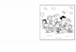 LIVRO PARA COLORIR COZY TIME | SNOOPY - Imagem 3
