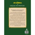 Livro Zé Carioca em Viagens Fantásticas – Volume 1 (Culturama) - Imagem 4