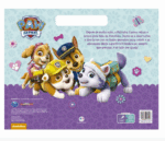 LIVRO DE COLORIR MEGABLOCO COM 100 ADESIVOS - Imagem 2