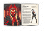LIVRO STAR WARS | GUIA DOS ALIENS - CULTURAMA - Imagem 3