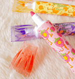 Marca-Texto Food Trends Leo&Leo – Duas Pontas com Aroma - Imagem 3