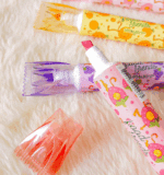 Marca-Texto Food Trends Leo&Leo – Duas Pontas com Aroma - Imagem 2