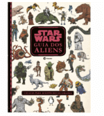 LIVRO STAR WARS | GUIA DOS ALIENS - CULTURAMA - Imagem 5