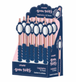 Lapiseira com Espelho 0.7mm Bruna Tavares | Leoarte - Imagem 2