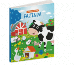 Meu livro de abas: SELVA | FAZENDA | OCEANO - CULTURAMA - Imagem 2