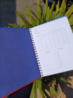 Caderno Turma da Mônica Toy Culturama | 1 Matéria | 80 Folhas - Imagem 10