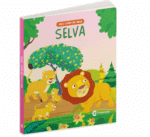 Meu livro de abas: SELVA | FAZENDA | OCEANO - CULTURAMA - Imagem 6