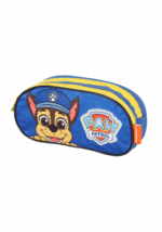 ESTOJO DUPLO PATRULHA CANINA CHASE & MARSHALL | PAW PATROL | LUXCEL | MATERIAL ESCOLAR - Imagem 2