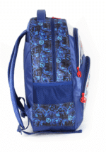 Mochila Escolar Marvel Vingadores | luxcel - Imagem 3