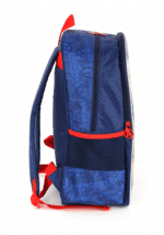 MOCHILA AVENGERS ORIGINAL | LUXCEL | VINGADORES | HERÓIS - Imagem 3