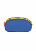 ESTOJO DUPLO PATRULHA CANINA CHASE & MARSHALL | PAW PATROL | LUXCEL | MATERIAL ESCOLAR - Imagem 4