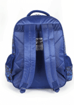 Mochila Escolar Marvel Vingadores | luxcel - Imagem 4