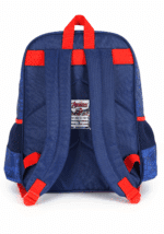 MOCHILA AVENGERS ORIGINAL | LUXCEL | VINGADORES | HERÓIS - Imagem 4