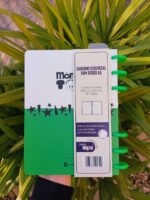 Caderno Inteligente com Discos + Régua | Turma da Mônica | 80 Folhas | Edição Exclusiva - Imagem 10