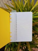 Caderno Inteligente com Discos + Régua | Turma da Mônica | 80 Folhas | Edição Exclusiva - Imagem 8