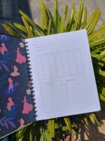 CADERNO ESPIRAL PRINCESAS DISNEY | CAPA DURA | 10 MATÉRIAS - Imagem 8