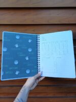 Caderno Universitário Star Wars The Mandalorian | 1 Matéria | Culturama - Imagem 3