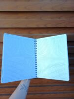 Caderno Universitário Star Wars The Mandalorian | 1 Matéria | Culturama - Imagem 4