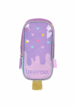ESTOJO ESCOLAR UP4YOU DUPLO CANDY COLOR | LUXCEL - Imagem 2
