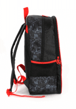 MOCHILA AVENGERS ORIGINAL | LUXCEL | VINGADORES | HERÓIS - Imagem 6