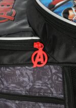Mochila Escolar Marvel Vingadores | luxcel - Imagem 8