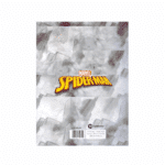CADERNO ESPIRAL HOMEM ARANHA MARVEL | CAPA DURA | 10 MATÉRIAS - Imagem 3