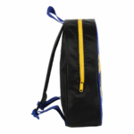 Mochila de Costas Escolar Batman Estampada | Masculino | 01 Compartimento - Imagem 6