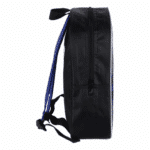 Mochila de Costas Escolar Batman Estampada | Masculino | 01 Compartimento - Imagem 3