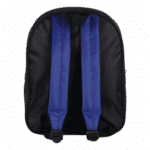 Mochila de Costas Escolar Batman Estampada | Masculino | 01 Compartimento - Imagem 4