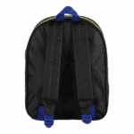 Mochila de Costas Escolar Batman Estampada | Masculino | 01 Compartimento - Imagem 7