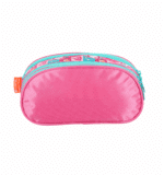 ESTOJO TRIPLO PATRULHA CANINA | SKYE & RUBBLE | LUXCEL | PAW PATROL | MATERIAL ESCOLAR - Imagem 4