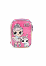 Estojo Escolar LOL Surprise | LUXCEL - Imagem 7