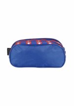 ESTOJO ESCOLAR DUPLO SUPER MARIO | LUXCEL ORIGINAL | NINTENDO - Imagem 7