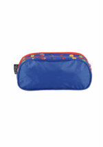 ESTOJO ESCOLAR DUPLO SUPER MARIO | LUXCEL ORIGINAL | NINTENDO - Imagem 4