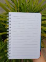 Caderno Mônica Toy | Tamanho A5 | 80 Folhas | CULTURAMA - Imagem 6