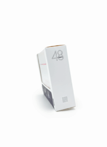 KIT MARCA TEXTO | HIGHLIGHTER KAYWIN | 48 CORES - Imagem 3