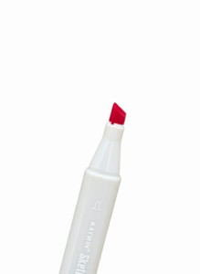 KIT COM 48 MARCADORES PROFISSIONAL SKETCH MARKER | PONTA DUPLA - Imagem 4